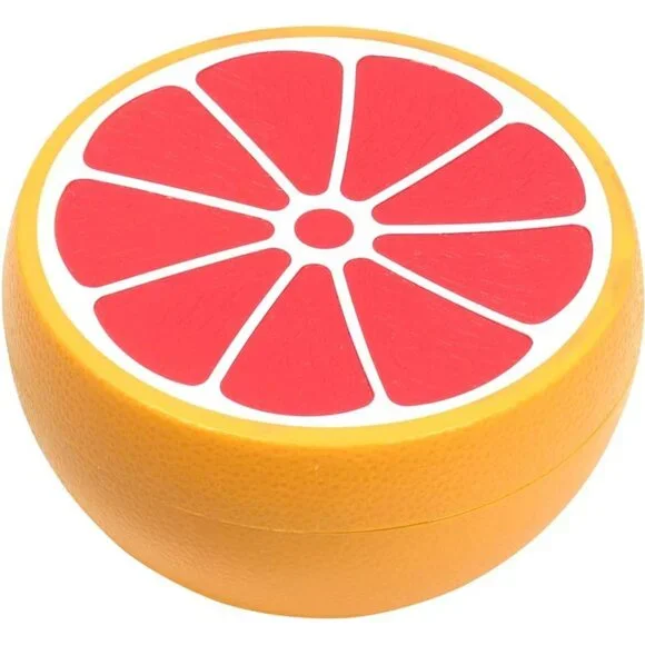 Grapefruit Storage Container Saver. Hutzler Brand. EUC - Picture 8 of 11